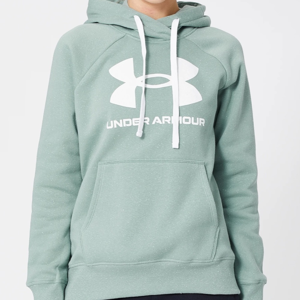Under armour hoodie